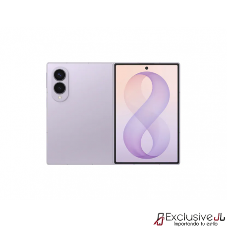 Samsung Galaxy Z Fold 8
