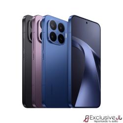 Xiaomi MI 17T Pro