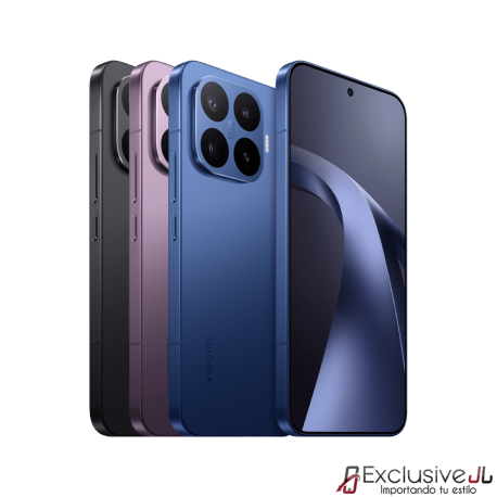 Xiaomi MI 17T Pro