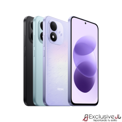 Redmi Note 17