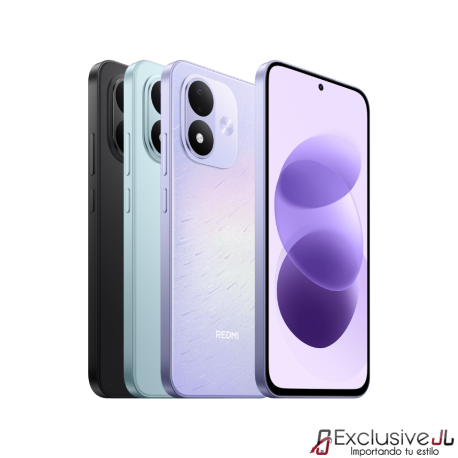 Redmi Note 17