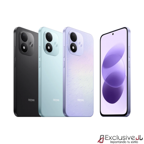 Redmi Note 17