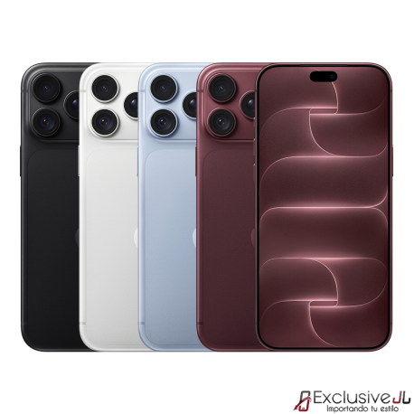 Iphone 18 Pro